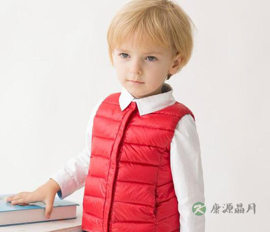 幼儿园老师告诉你冬季如何给宝宝穿衣