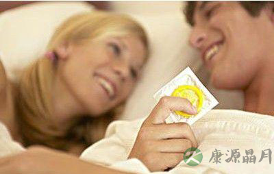 男人女人究竟该由谁来避孕？