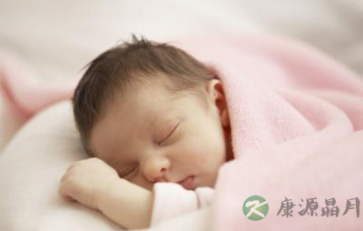 宝宝为何爱揉眼睛 原来有原因