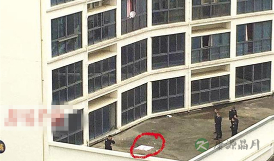 母亲窗边哄孩子出意外 男婴不幸从13楼坠亡