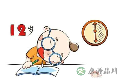 聚精会神的宝宝养成记