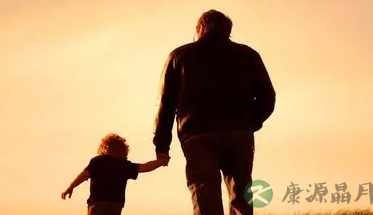 中国最需教育的不是孩子是家长 尤其是爸爸