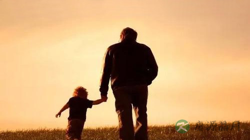 孩子最需要的十件东西 你给他了吗？