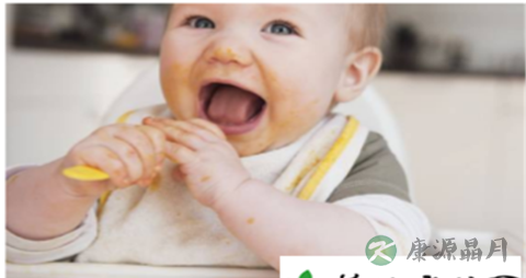 儿科医生妈妈：不同阶段的辅食添加