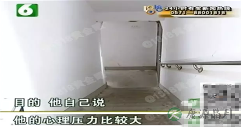 11岁女孩在自家小区被男子拉住 孩子如何自救?