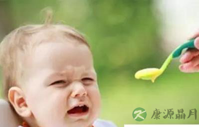 宝贝不爱辅食，怎么破？