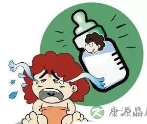 断奶，当这一天终要来临