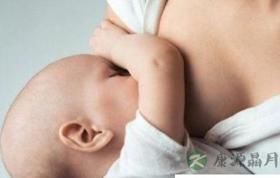 神奇的母乳，它竟有那么多你不知道的好处！