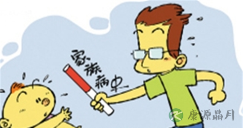 父母给孩子“最糟的”遗传有哪些？