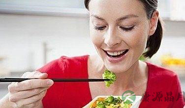 早餐吃得好 能保护卵巢提高生育力