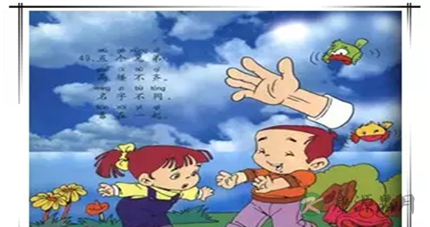 80后爸爸为儿子绘制百本绘本 最难的是编故事