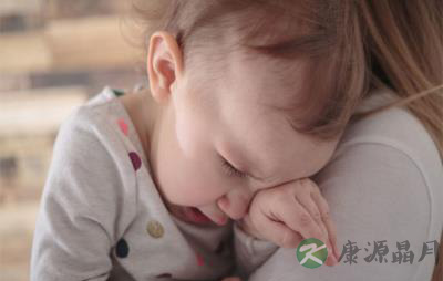 妈咪须知：宝宝哭闹在传递什么