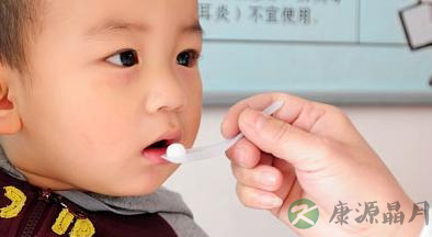 给宝宝吃糖丸是预防什么病？你家娃吃对了吗