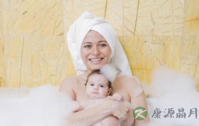 宝宝面部清洁小妙招 爸妈必学