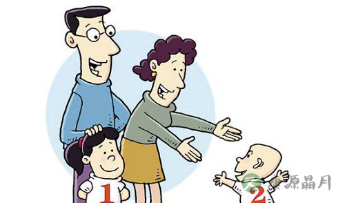 曹颖称生二胎需考虑清楚 一张图看懂晚婚晚育假
