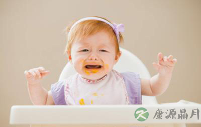 有一种哭叫“黄昏哭吵综合征”