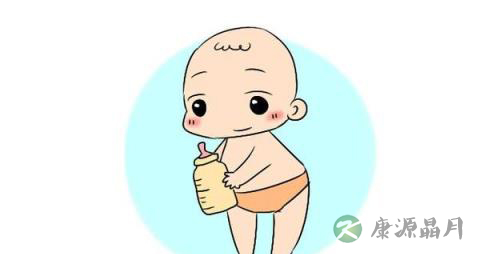 宝宝生病出现这些症状一定要多喝水，妈妈不能忽略