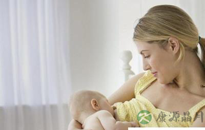 母乳喂养的时间长短会影响到宝宝的智商吗？
