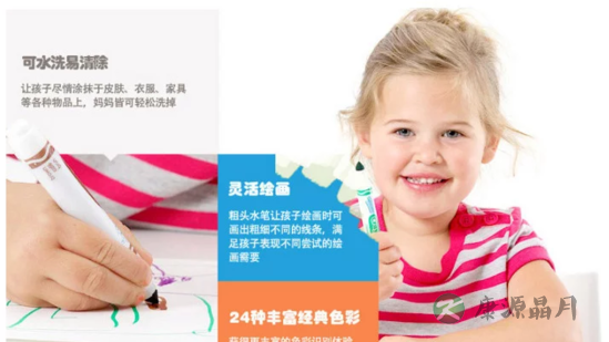 黄磊夫妇庆小女儿2岁生日 多多送温馨手绘贺卡