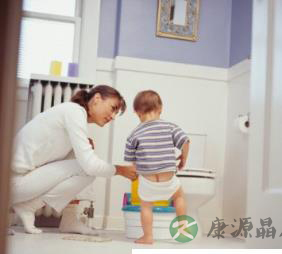香港卫生署教你几招，如何应对宝宝便秘？