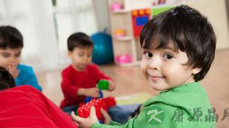 入园“十不问” 保证孩子爱上幼儿园！