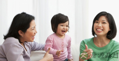 夸孩子不能只会说“你真棒！” 咋激发娃自信?