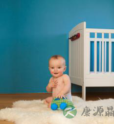 宝宝夜间可能发生哪些问题