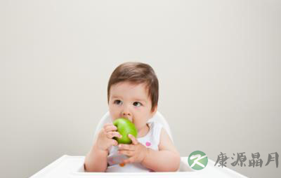 不抓妈妈头发 BB练抓握小法宝