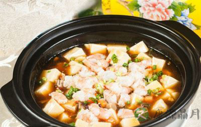 一大波儿宝宝食谱来袭 早春给孩子这样吃！