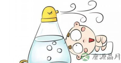 正确使用加湿器 春天让宝贝告别干燥上火