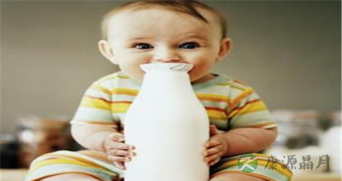 乳糖不耐受儿童可以尝试喝酸奶