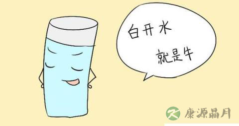 宝宝生病出现这些症状一定要多喝水，妈妈不能忽略