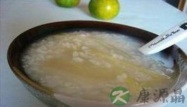 感冒咳嗽高发季 适合宝宝的秋梨食谱学起来