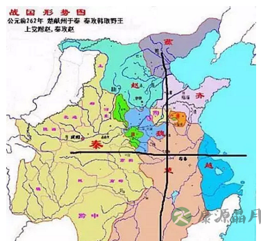 妈妈们在追《芈月传》时 给孩子补补这三堂课！