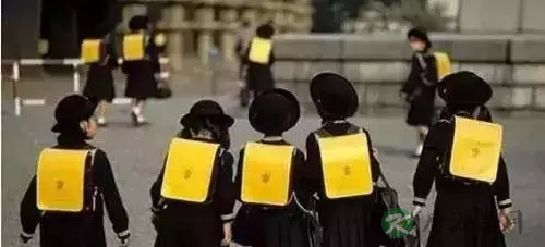 日本小学生的书包 凭什么值5000元人民币一个？