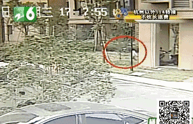 11岁女孩在自家小区被男子拉住 孩子如何自救?