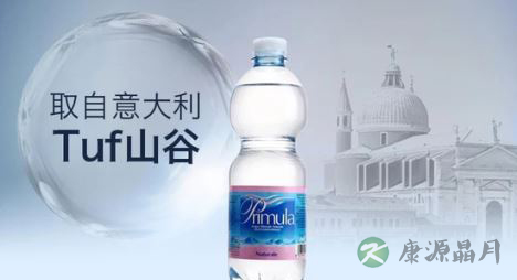 婴幼儿应喝什么水？如何选一款适合全家的矿泉水
