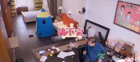 董洁是好妈妈吗？因为顶顶 她与父亲吵不停