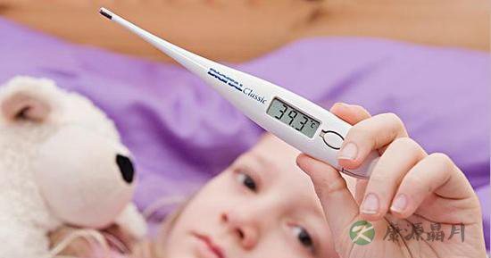 孩子生病后的30个惊人发现！