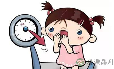 老是被人说宝宝瘦？孩子瘦不等于营养不良