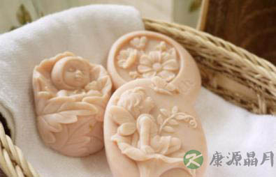 女子母乳做香皂卖 网友吐槽:这人有病吧