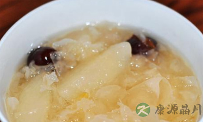 感冒咳嗽高发季 适合宝宝的秋梨食谱学起来