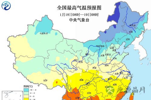 最冷一周来了!解析宝宝最怕冷的5个部位