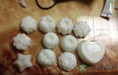 女子母乳做香皂卖 网友吐槽:这人有病吧