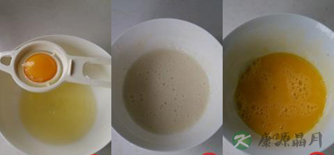 春天不能错过的健康绿色美食：香椿鸡蛋卷