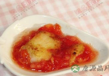 徐若瑄为儿做饭比拍戏还紧张 营养专家教你做