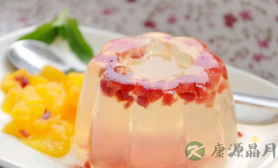 这6种食物容易噎到孩子 妈妈们一定要注意