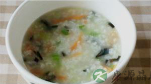 一大波儿宝宝食谱来袭 早春给孩子这样吃！
