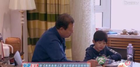 董洁是好妈妈吗？因为顶顶 她与父亲吵不停