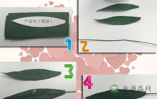 马伊琍收到女儿的贺卡 3.8节和孩子做康乃馨吧